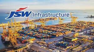 JSW Infra Unit Receives Completion Certificate for JNPT Project