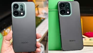 AI Meets AMOLED: OPPO Unveils Reno 14 Series and Pad SE Tablet in India