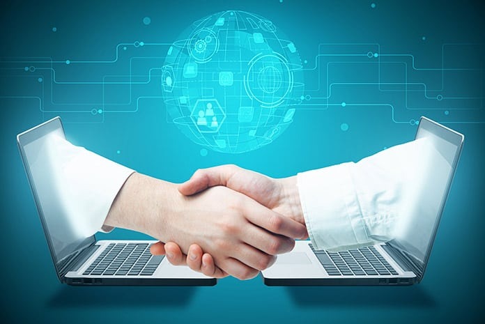 HCLTech Deepens Ties With Salesforce, Launches Agentic AI Services To Drive Enterprise Transformation