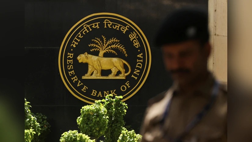 Rupee Gains Ground As RBI Data Unveils Liquidity Boost