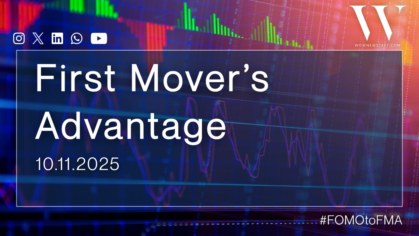 FOMO To FMA -Global Markets Glow: Nasdaq, DAX, and KOSPI Spark Early Gains as US Shutdown Talks Fuel Optimism