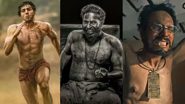 Film Icons Shine: 72nd National Film Awards Winners Announced