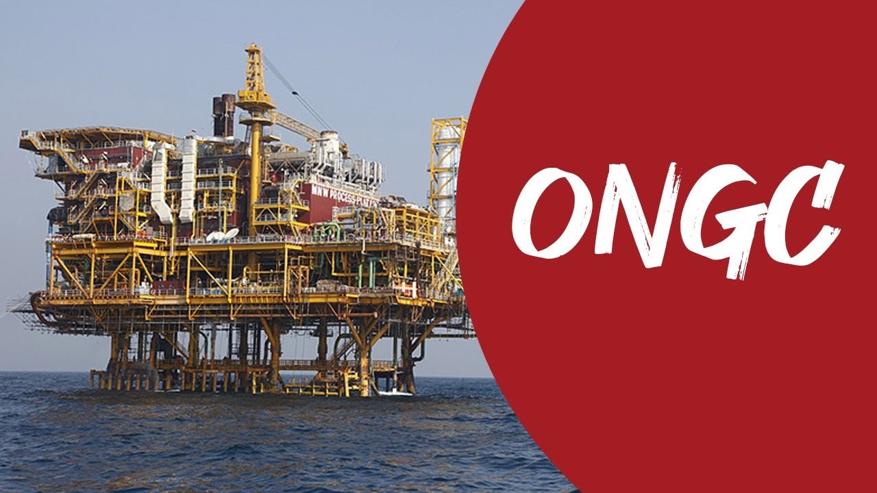 Seas of Opportunity: ONGC’s Oil & Gas Strikes Redefine India’s Energy Map!