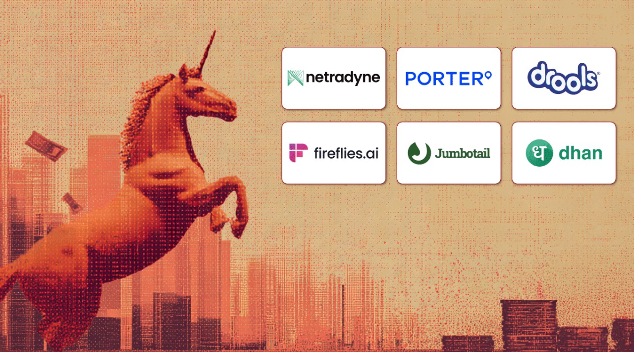Billion-Dollar Breakthroughs: Six Startups Cross the Unicorn Divide