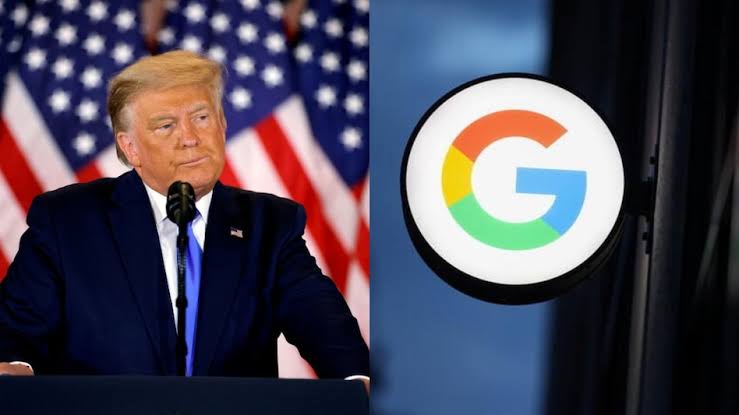 Deadline Drama: US Judge Presses Google And Trump Legal Teams For Settlement Roadmap