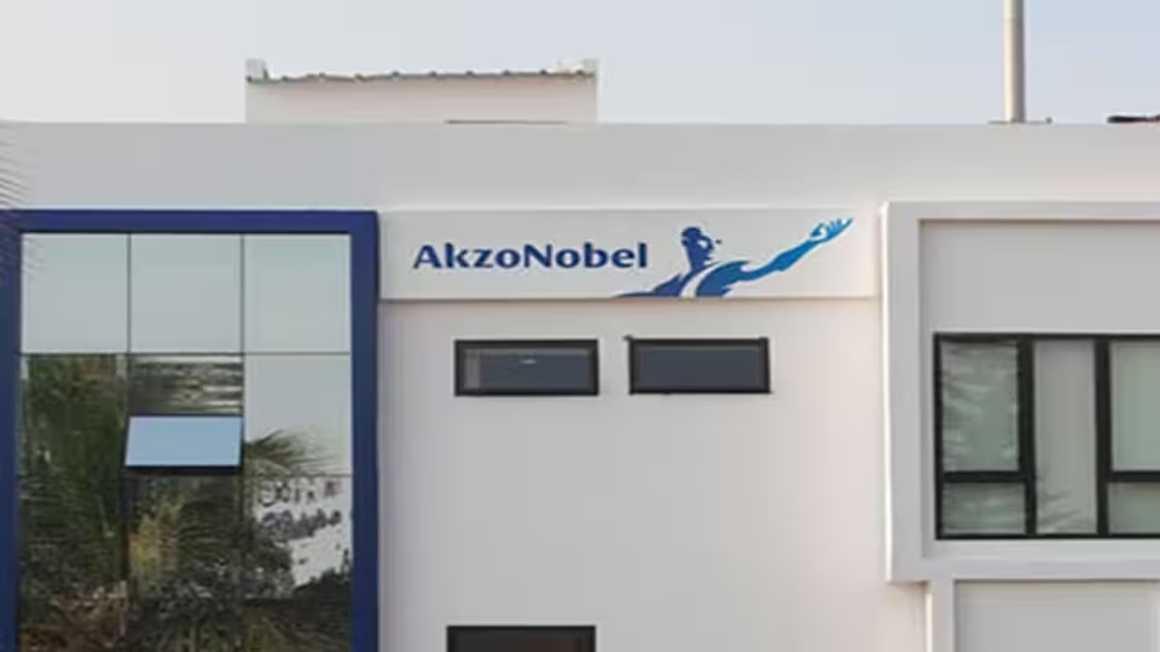 Paint Giant in Tax Spotlight: Akzo Nobel India Faces GST Heat in Maharashtra