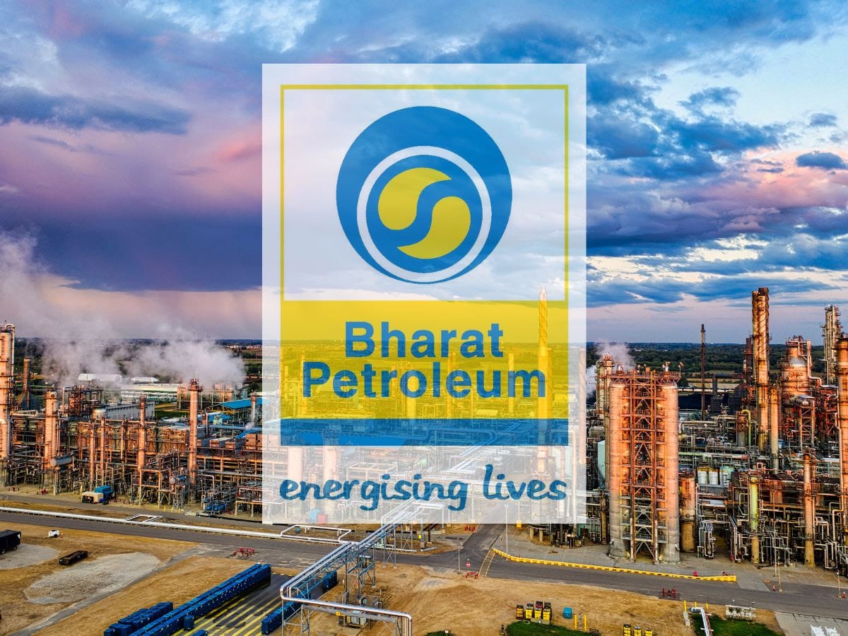 BPCL Locks in Iraq Crude for 2026: Securing Energy, Powering Growth