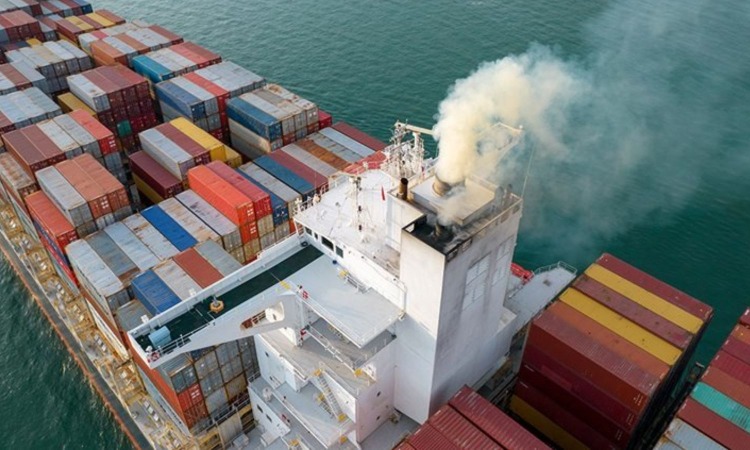 India Supports Historic Global Carbon Tax on Shipping