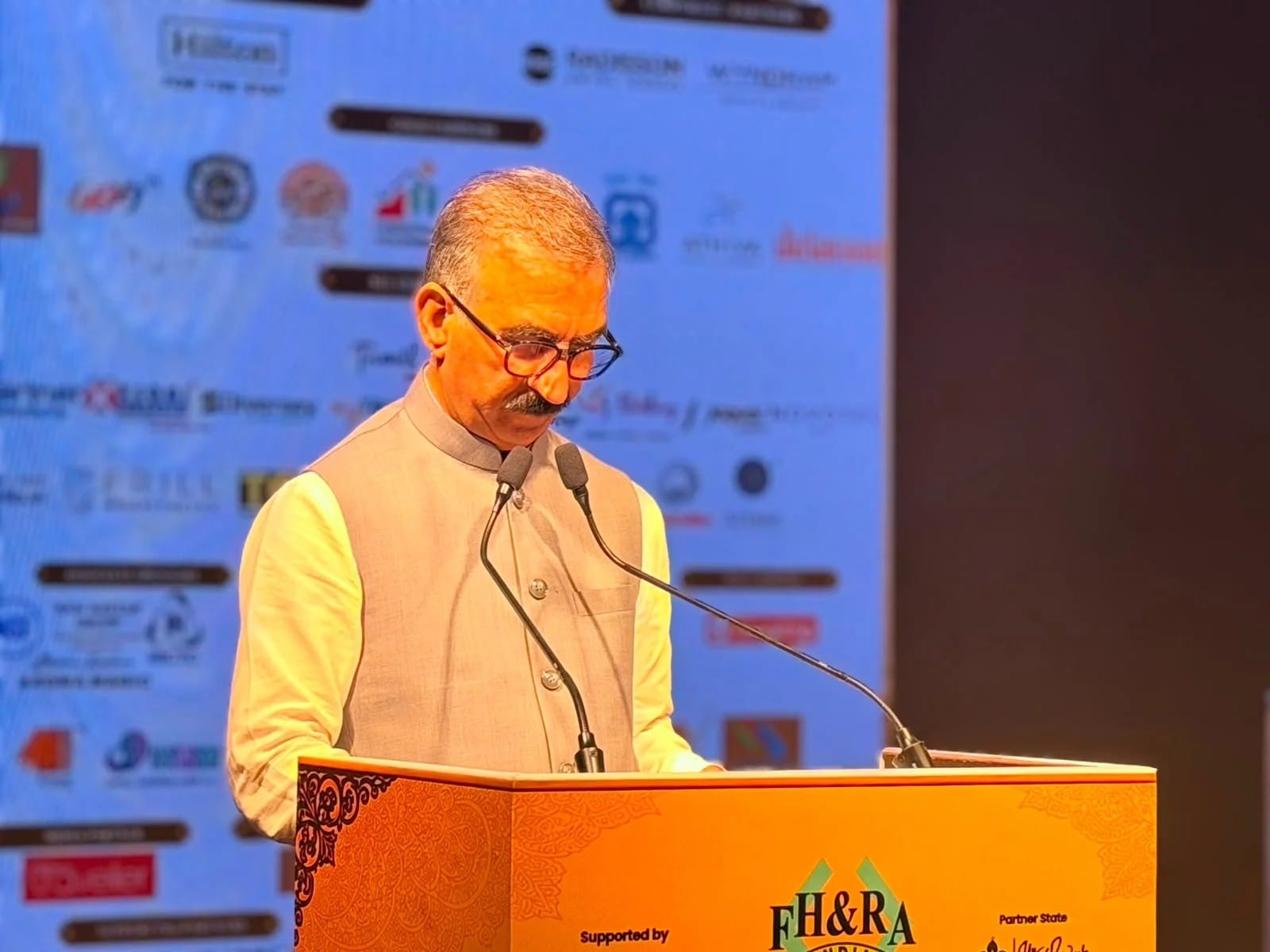 CM Sukhvinder Singh Sukhu Invites Tourism Sector to Develop Himachal Destinations