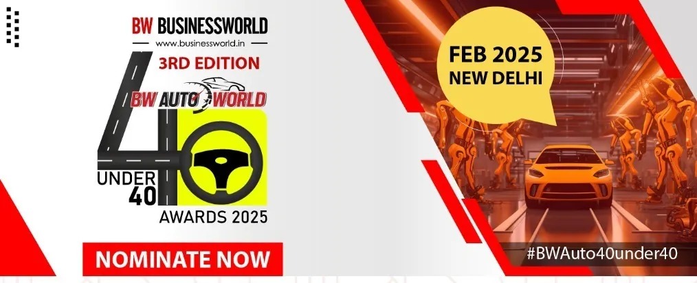 Driving the Future: BW Auto World 40 Under 40 Summit 2025 Honors Trailblazing Young Leaders in Automotive Industry
