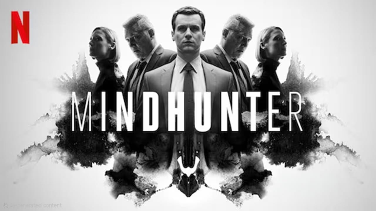 Netflix Co-CEO Clarifies Stance on Mindhunter Season 3 Cancellation