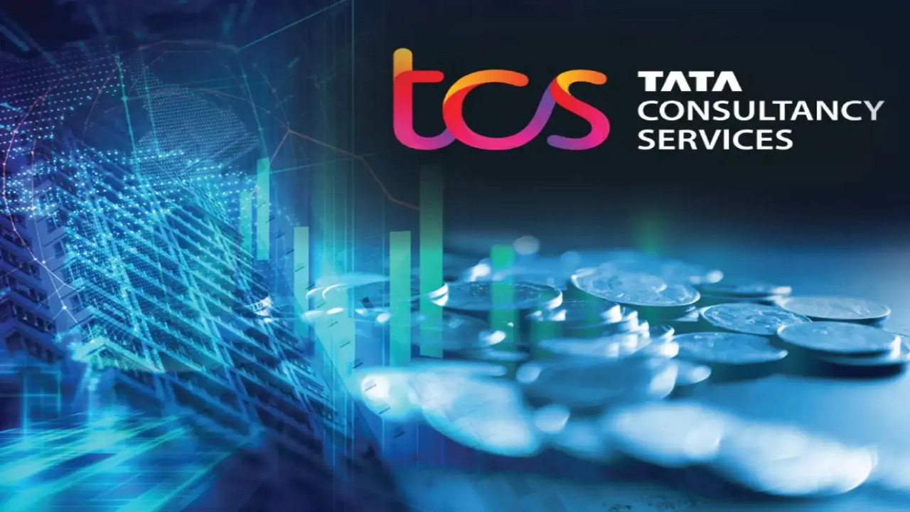 TCS Signals Strong Deal Momentum and Global Growth Outlook for FY26