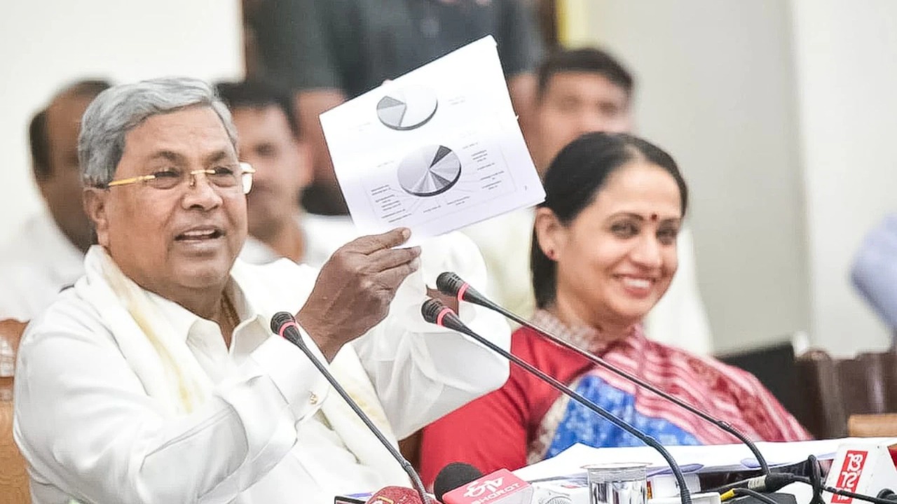 Siddaramaiah’s Metro Renaming Idea Sees Support And Opposition From Various Quarters
