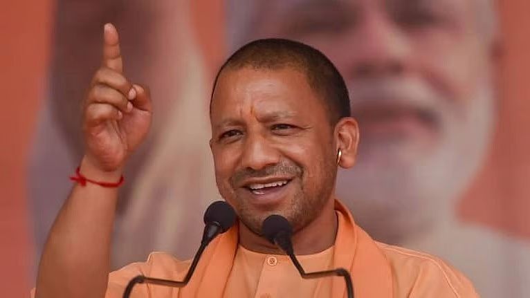 Adityanath Highlights Transformation of Prayagraj, Kashi, Ayodhya as Engines of Growth