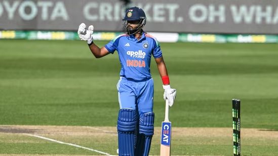 Shreyas Iyer Back in Blue: India Names Squad for New Zealand ODIs