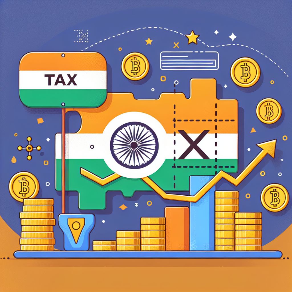 India Eyes Crypto Tax Slash: Relief on the Horizon for Traders and Exchanges