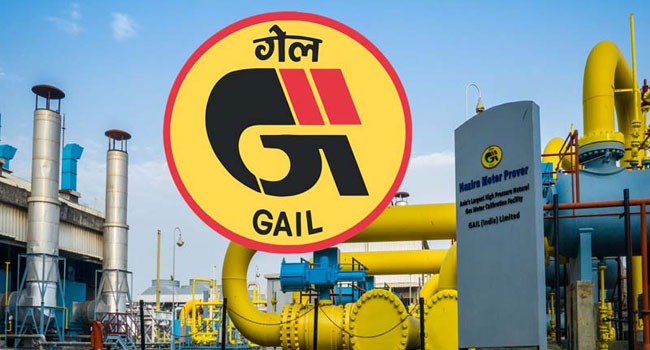 GAIL's Pipeline Power-Up: PNGRB Greenlights Major Capacity Boost