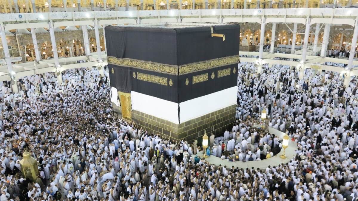 Hajj 2025: Child Ban and Visa Updates