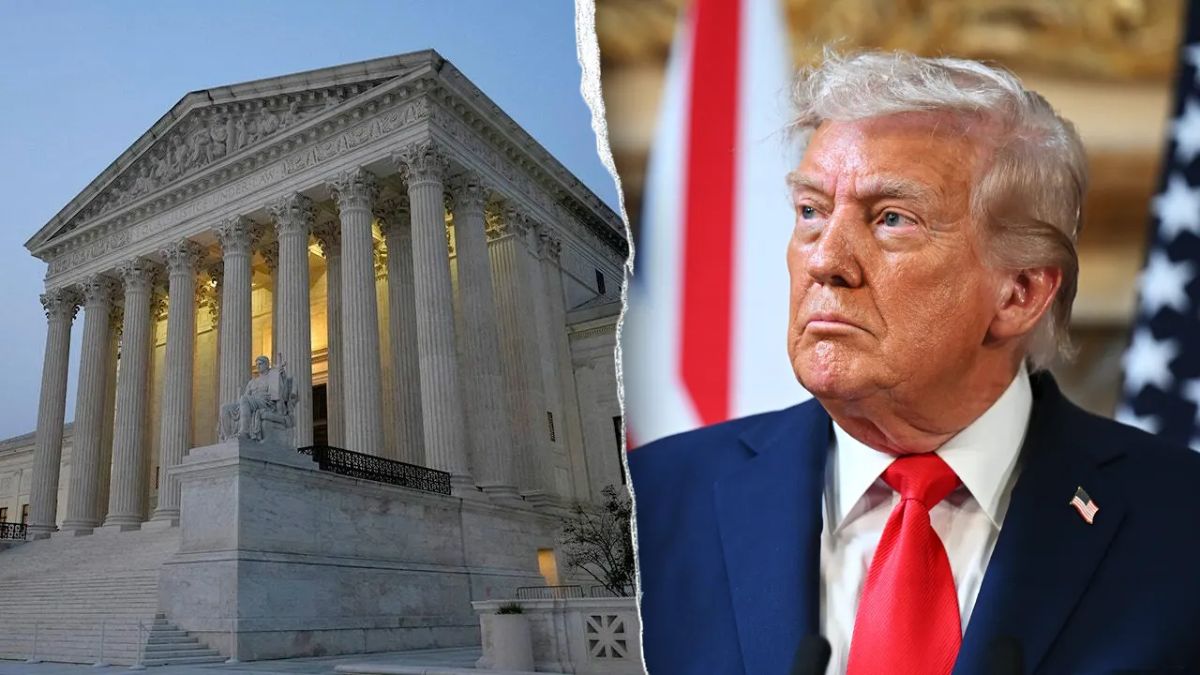 iShares MSCI India ETF Gains 1.3% After US Supreme Court Strikes Down Trump-Era Tariffs