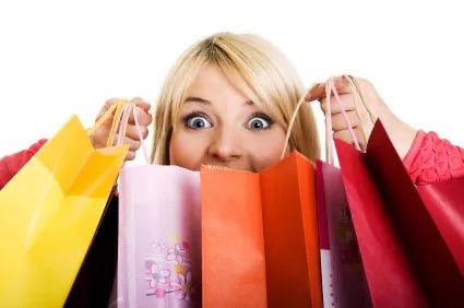 Cart Of Confidence: Why Solo Shoppers Carry Hidden Strengths