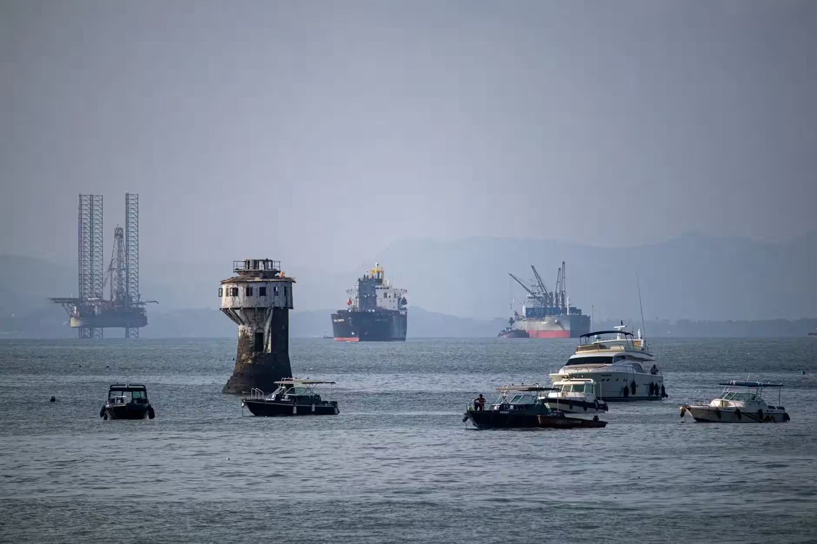 Refining Resilience: Why India Is Prepared for a Russian Oil Tariff Shock