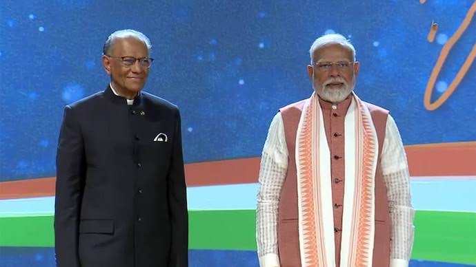 A Symbol of Friendship: Mauritius Conferes Its Highest Honour on PM Modi During Historic Visit