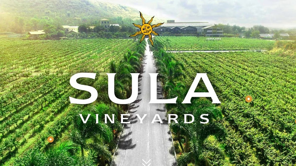 Sula Vineyards Shares Edge Higher Ahead Of Q4 Results