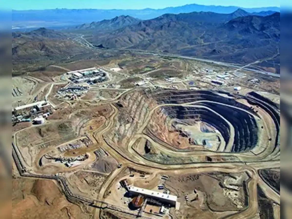 Myanmar’s Rare Earth Boom Sparks Global Alarm Over Ethics and Ecology