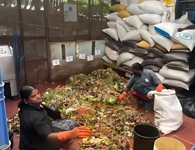 Bengaluru’s Waste-To-Resource Strategy - How Cities Can Turn Trash Into Economic Growth!