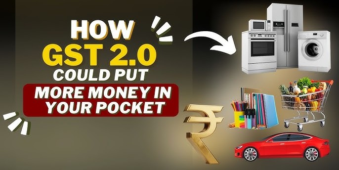 Modi’s Middle-Class Makeover: GST 2.0 Cuts Costs, Not Dreams