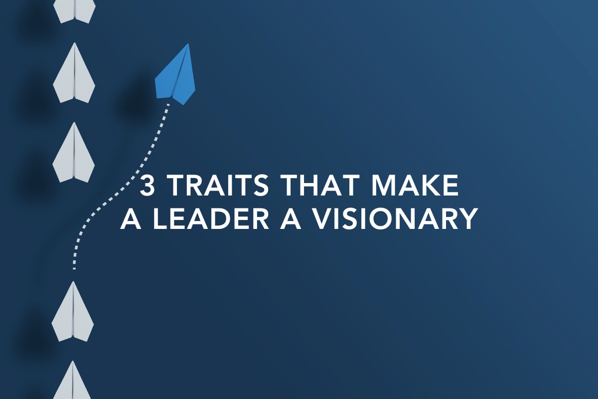 Insane Success Blueprint: 3 Traits That Turned Visionaries into Legends!