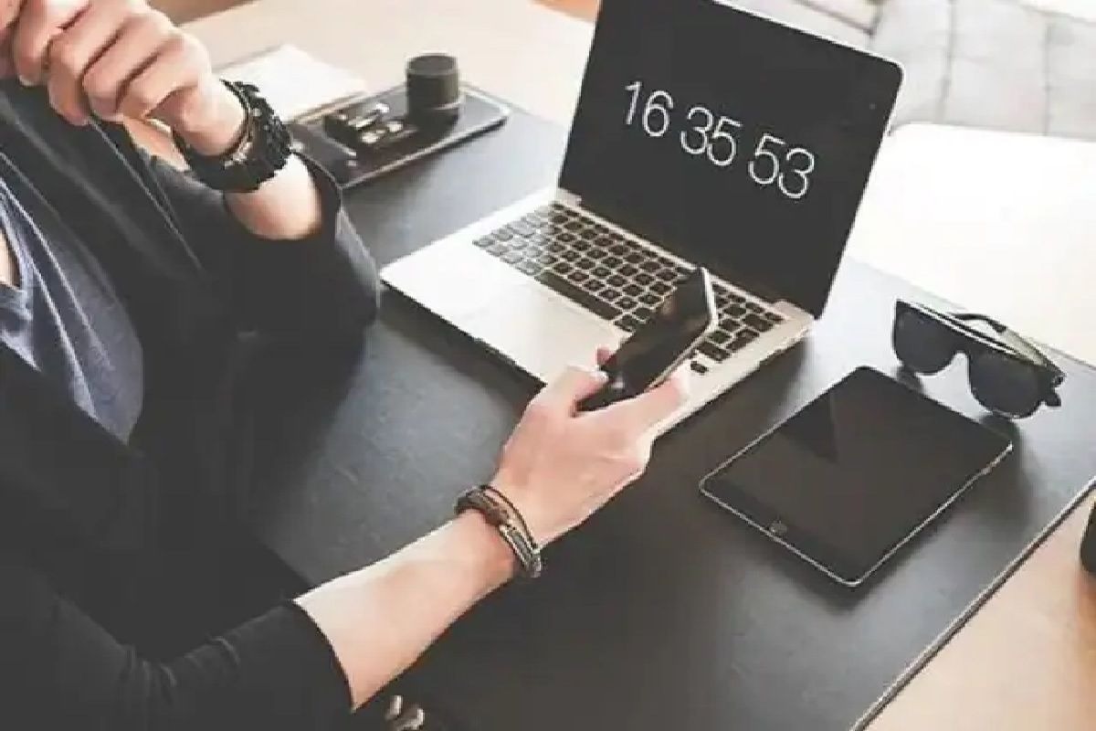 Revolutionizing Work Culture: 200 UK Companies Embrace Permanent Four-Day Work Week