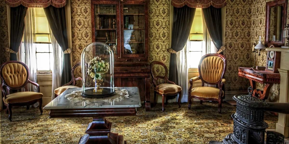 Vintage Vibes With Integrity: Why Replica Antiques Are The Future Of Home Decor