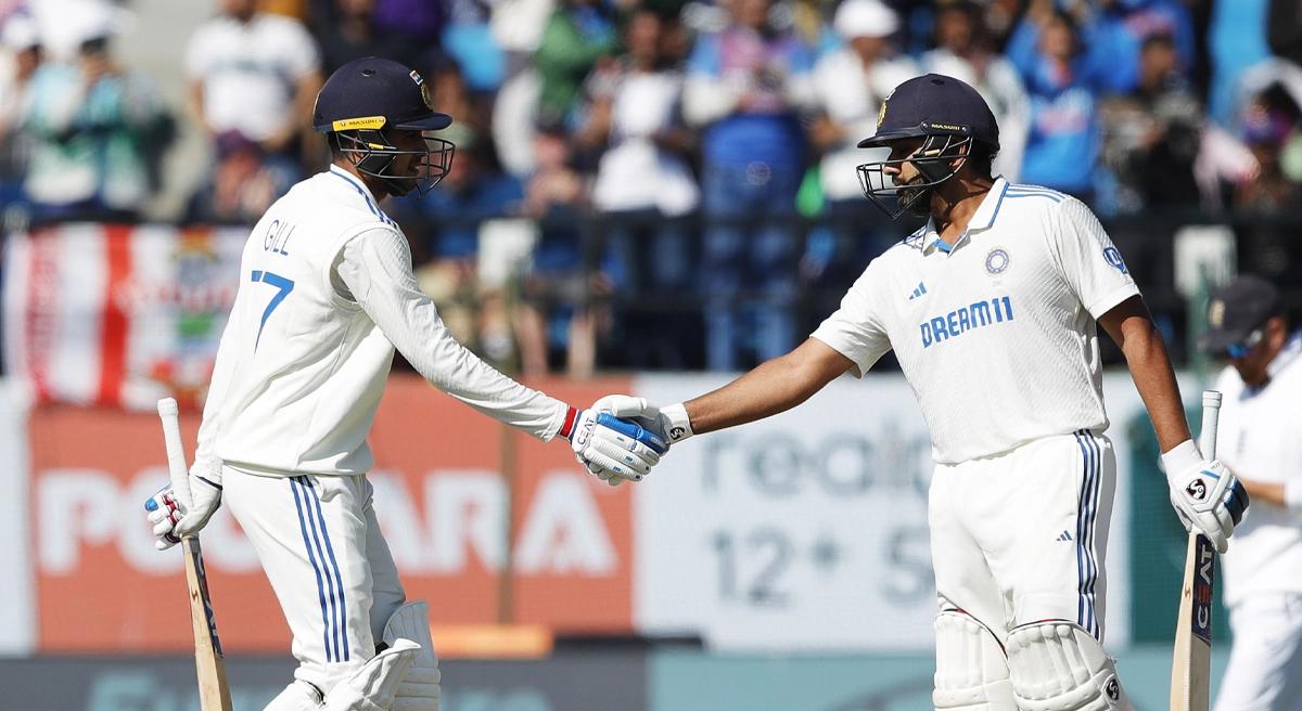 All Eyes on the New Reign: BCCI to Crown Test Duo, Kohli Exit Still Cloaked