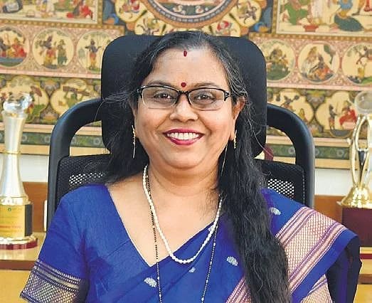 New Direction, New Energy: Ruma Dey Takes Charge of SBI’s Critical Projects