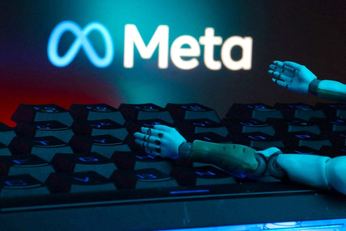 Meta Unveils Llama 4: A Leap Towards Multimodal Al Innovation