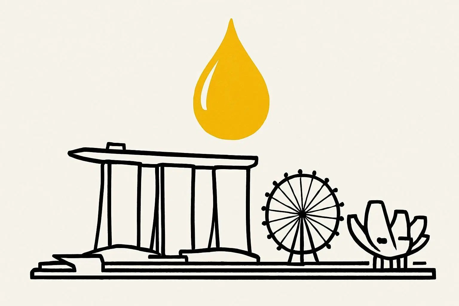 Singapore Distillates Inventories Climb To Nearly 10 Million Barrels Despite Export Activity