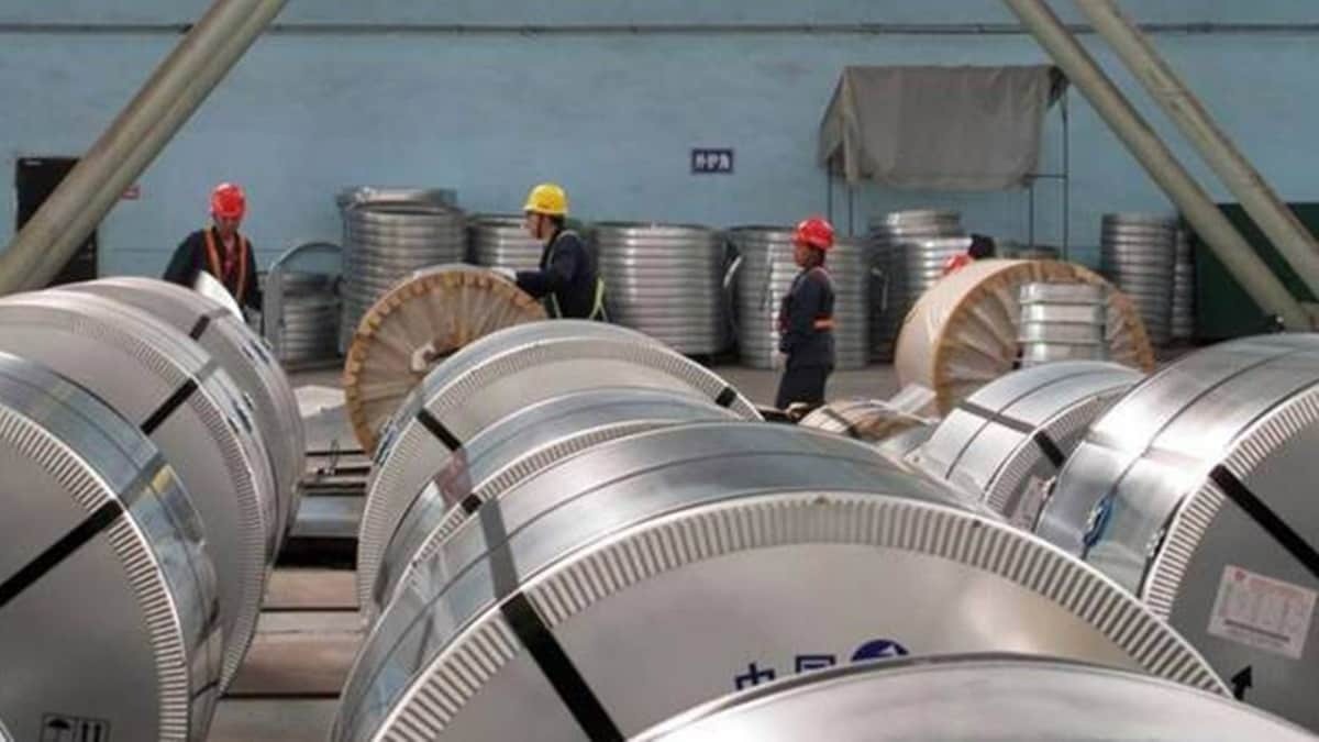 Jindal Invests ₹700 Crore in Decarbonisation Initiatives