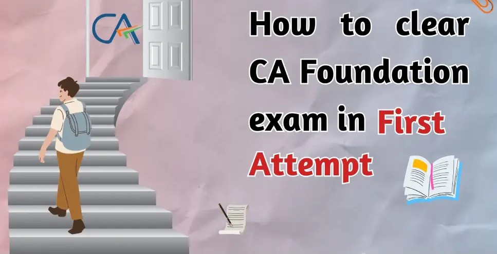 First-Attempt CA? Consider It Cracked—Your Audit of Success Starts Now