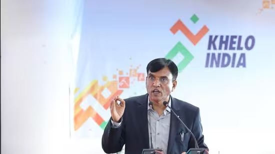 Mandaviya’s Sports Bill Sets Stage for Athlete-Centric Reform and Olympic Readiness