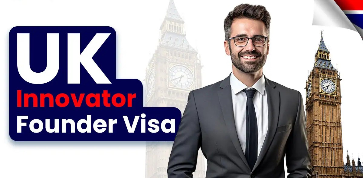 UK’s Bold Move: Student Visa Holders Can Now Transition to Innovator Founder Visa at Home