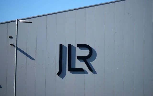 P.B. Balaji steps in as CEO: JLR welcomes its first Indian chief executive