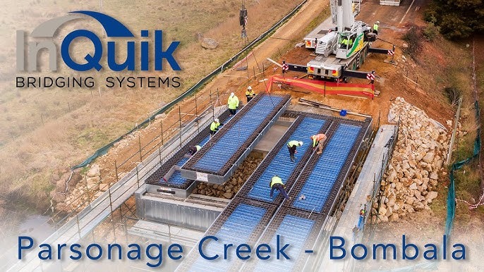 Bridging the Future: Tata Steel and InQuik Unite to Reinvent Infrastructure in India