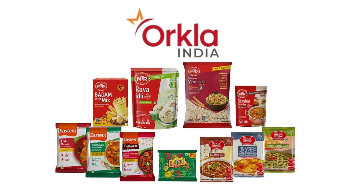 GST Sizzles The Pot: Orkla India Pulled Up Over Product Misclassification