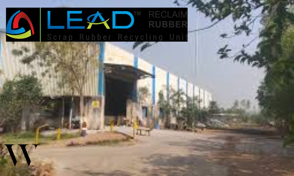 Lead Reclaim And Rubber Products Ventures Into Tyre Pyrolysis Oil And RCB Plant In Gujarat