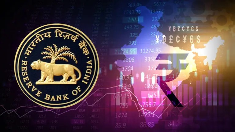 RBI Bulletin Signals a Robust Upswing for India’s Economy Fueled by Fiscal, Monetary and Regulatory Measures