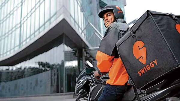 Swiggy To Impose Extra Charges On Select Restaurants For One Orders From November 25
