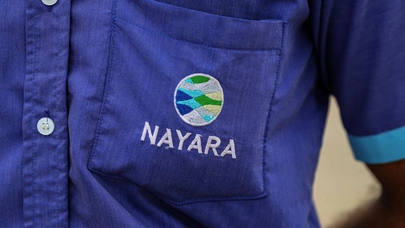 Fueling Synergy: Nayara Energy Begins Supplying Gasoline And Gasoil To Hindustan Petroleum Amid Sanctions Shift