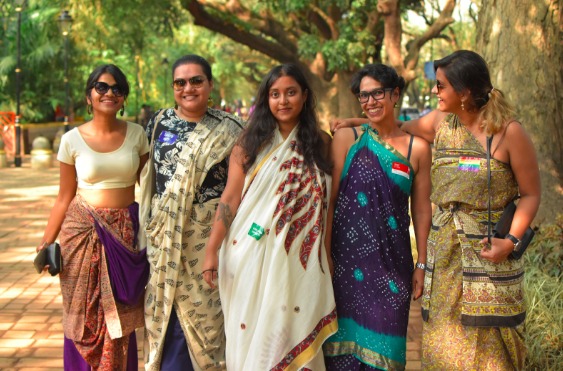 Gen Z Rekindles India’s Folk Traditions With Fashion, Food, and Digital Storytelling