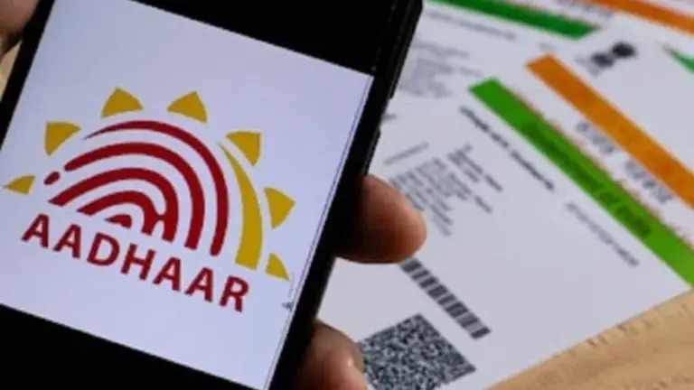 Aadhaar Authentication Transactions Cross 211 Crore In May, Reflecting India’s Expanding Digital Economy